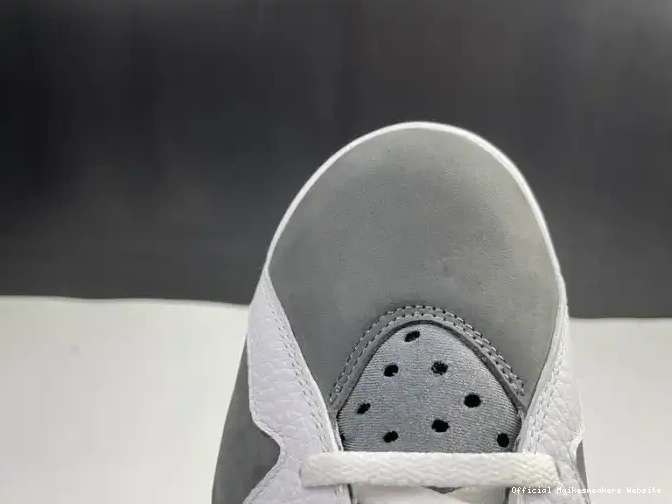 Official Maikesneakers Retro CU9307-100 Jordan 7 Flint (2021) 0523